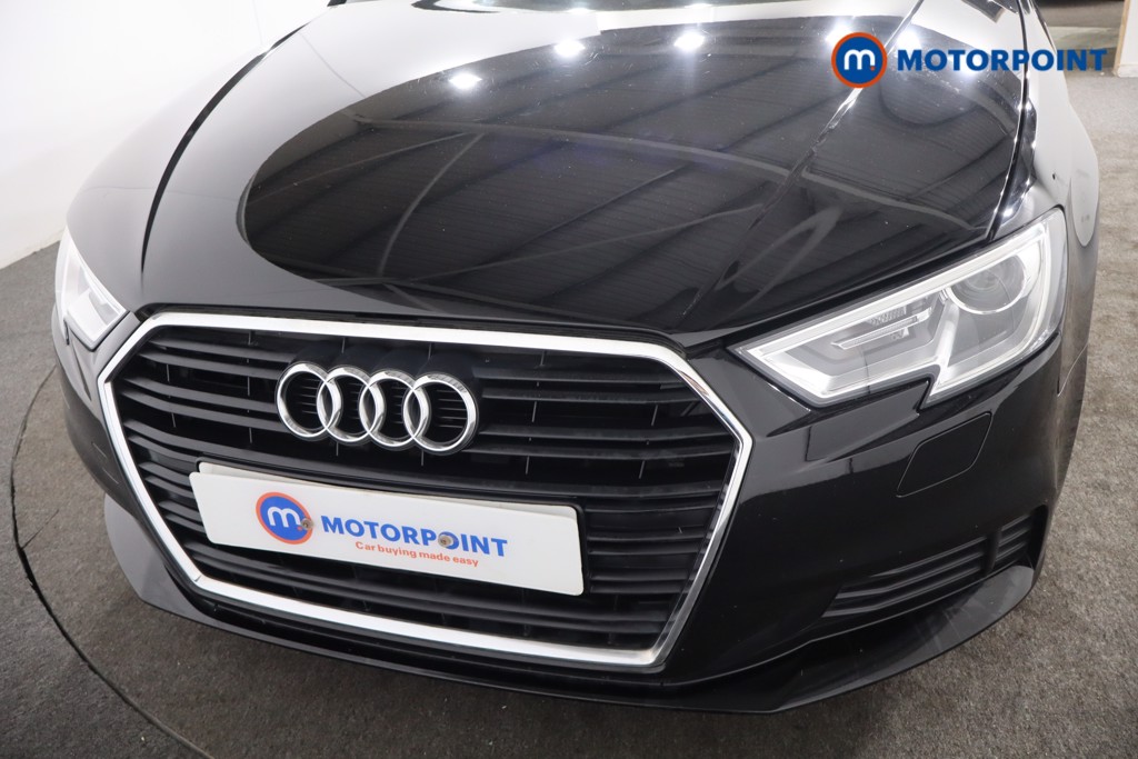Audi A3 Se Technik Automatic Petrol Hatchback - Stock Number (1578684) - 27th supplementary image