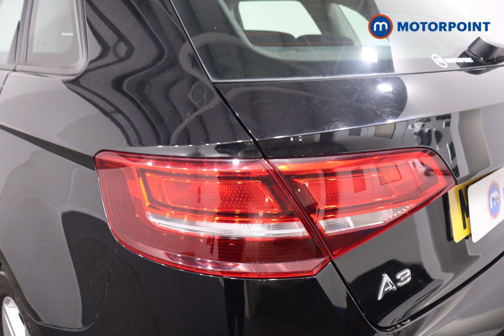 Audi A3 Se Technik Automatic Petrol Hatchback - Stock Number (1578684) - 30th supplementary image