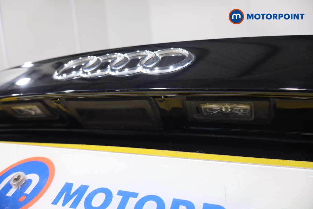 Audi A3 Se Technik Automatic Petrol Hatchback - Stock Number (1578684) - 32nd supplementary image