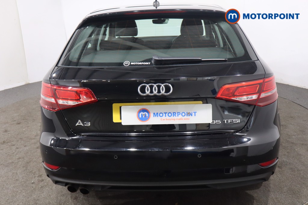 Audi A3 Se Technik Automatic Petrol Hatchback - Stock Number (1578684) - 33rd supplementary image