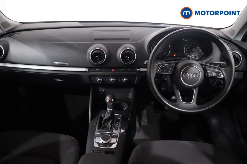 Audi A3 Se Technik Automatic Petrol Hatchback - Stock Number (1578684) - 1st supplementary image