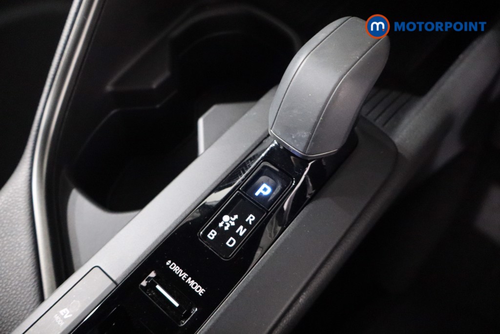 Toyota C-Hr Icon Automatic Petrol-Electric Hybrid SUV - Stock Number (1578779) - 14th supplementary image
