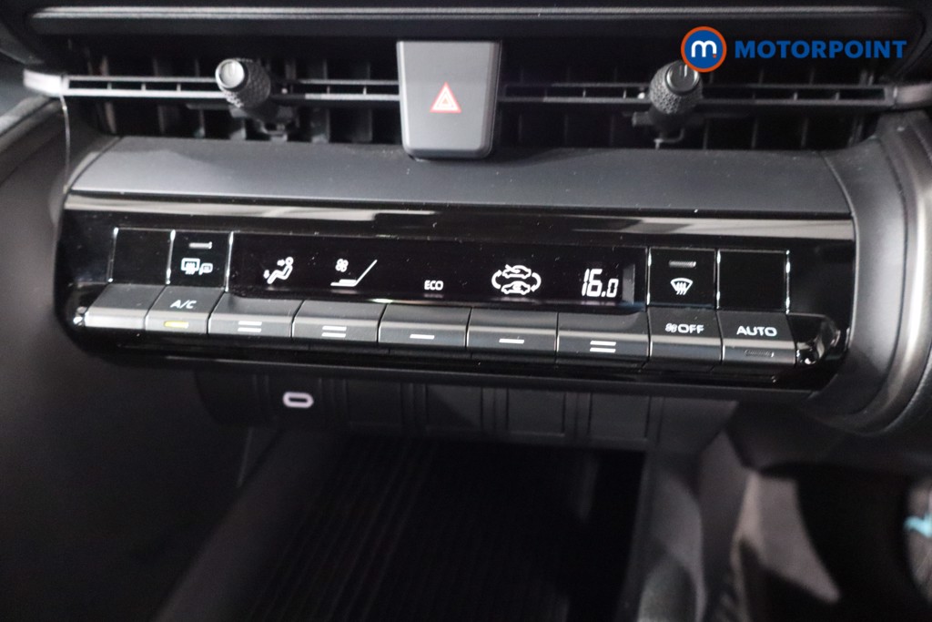 Toyota C-Hr Icon Automatic Petrol-Electric Hybrid SUV - Stock Number (1578779) - 16th supplementary image