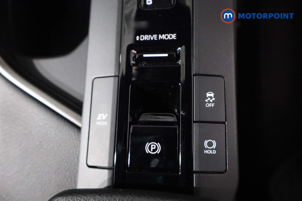 Toyota C-Hr Icon Automatic Petrol-Electric Hybrid SUV - Stock Number (1578779) - 17th supplementary image