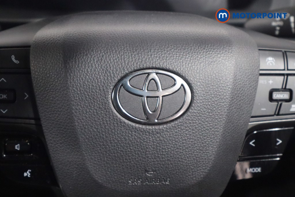 Toyota C-Hr Icon Automatic Petrol-Electric Hybrid SUV - Stock Number (1578779) - 19th supplementary image