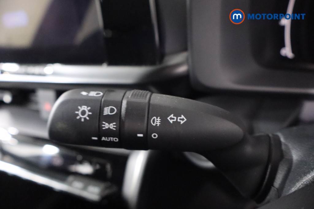 Toyota C-Hr Icon Automatic Petrol-Electric Hybrid SUV - Stock Number (1578779) - 21st supplementary image