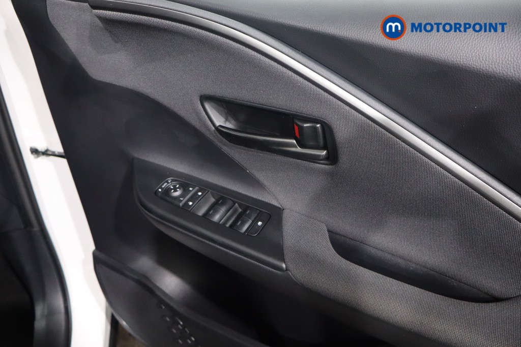 Toyota C-Hr Icon Automatic Petrol-Electric Hybrid SUV - Stock Number (1578779) - 24th supplementary image