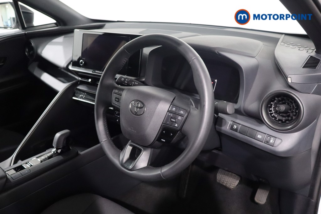 Toyota C-Hr Icon Automatic Petrol-Electric Hybrid SUV - Stock Number (1578779) - 25th supplementary image