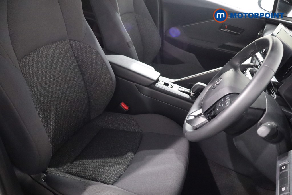 Toyota C-Hr Icon Automatic Petrol-Electric Hybrid SUV - Stock Number (1578779) - 26th supplementary image