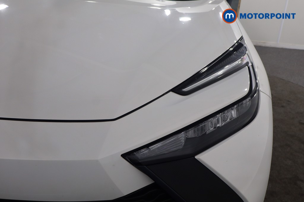 Toyota C-Hr Icon Automatic Petrol-Electric Hybrid SUV - Stock Number (1578779) - 28th supplementary image