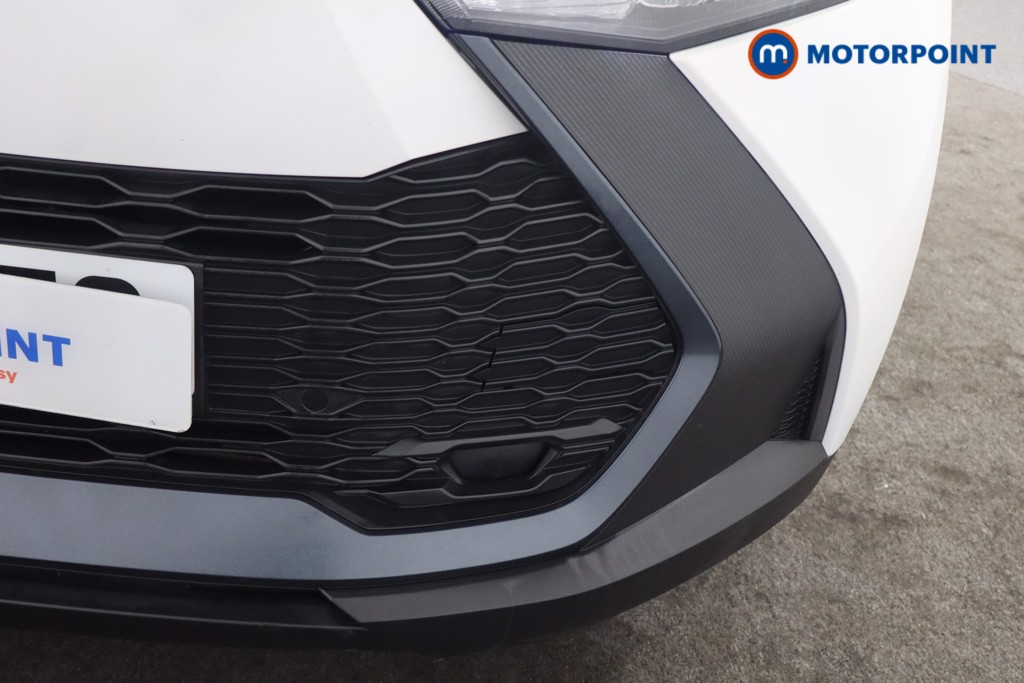 Toyota C-Hr Icon Automatic Petrol-Electric Hybrid SUV - Stock Number (1578779) - 29th supplementary image