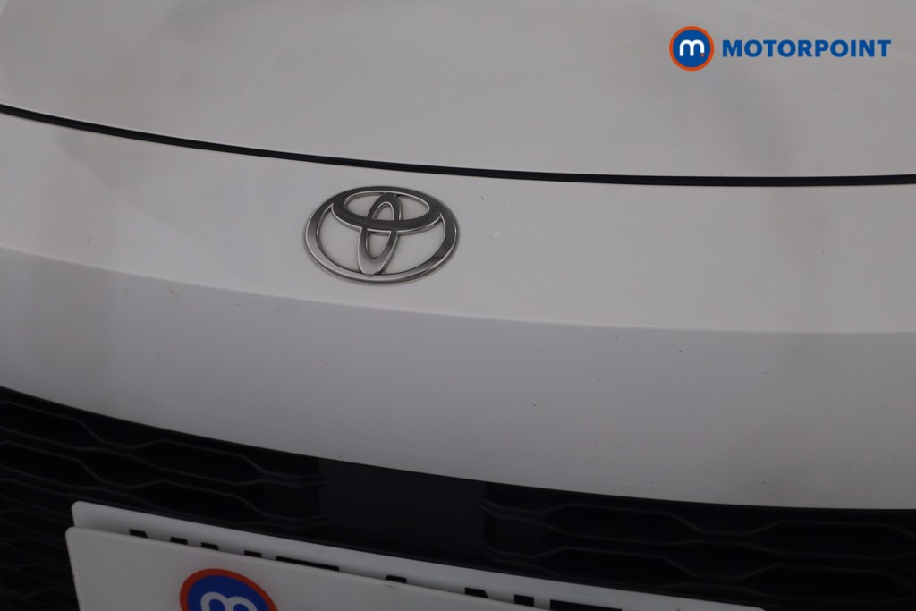 Toyota C-Hr Icon Automatic Petrol-Electric Hybrid SUV - Stock Number (1578779) - 30th supplementary image