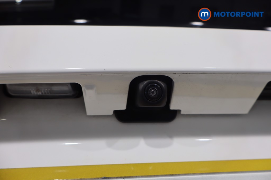 Toyota C-Hr Icon Automatic Petrol-Electric Hybrid SUV - Stock Number (1578779) - 37th supplementary image