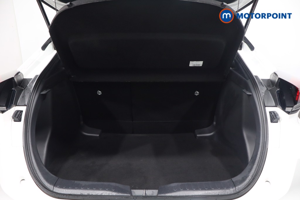 Toyota C-Hr Icon Automatic Petrol-Electric Hybrid SUV - Stock Number (1578779) - 39th supplementary image
