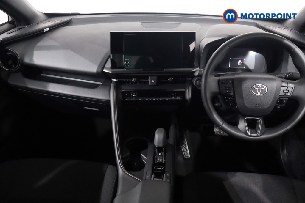 Toyota C-Hr Icon Automatic Petrol-Electric Hybrid SUV - Stock Number (1578779) - 1st supplementary image