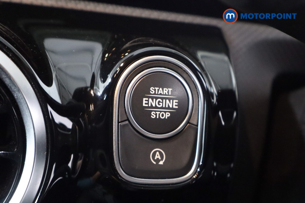 Mercedes-Benz CLA Amg Line Automatic Petrol Coupe - Stock Number (1578798) - 13th supplementary image