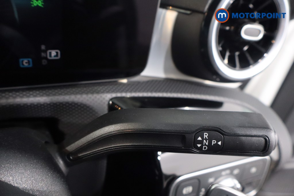 Mercedes-Benz CLA Amg Line Automatic Petrol Coupe - Stock Number (1578798) - 14th supplementary image