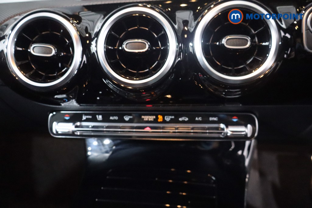 Mercedes-Benz CLA Amg Line Automatic Petrol Coupe - Stock Number (1578798) - 19th supplementary image
