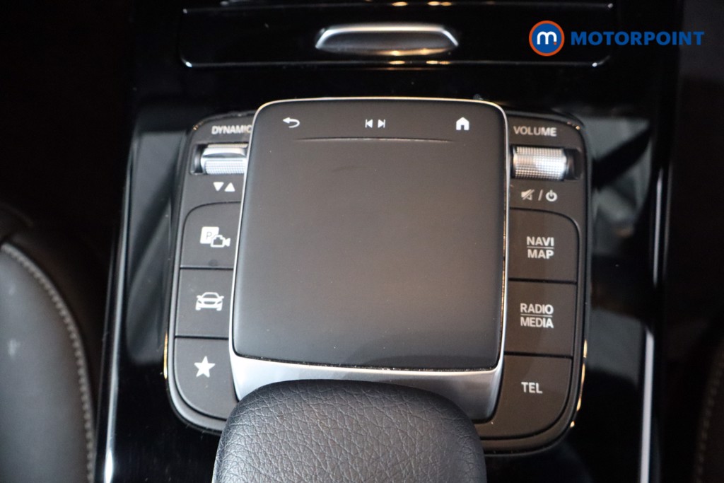 Mercedes-Benz CLA Amg Line Automatic Petrol Coupe - Stock Number (1578798) - 20th supplementary image