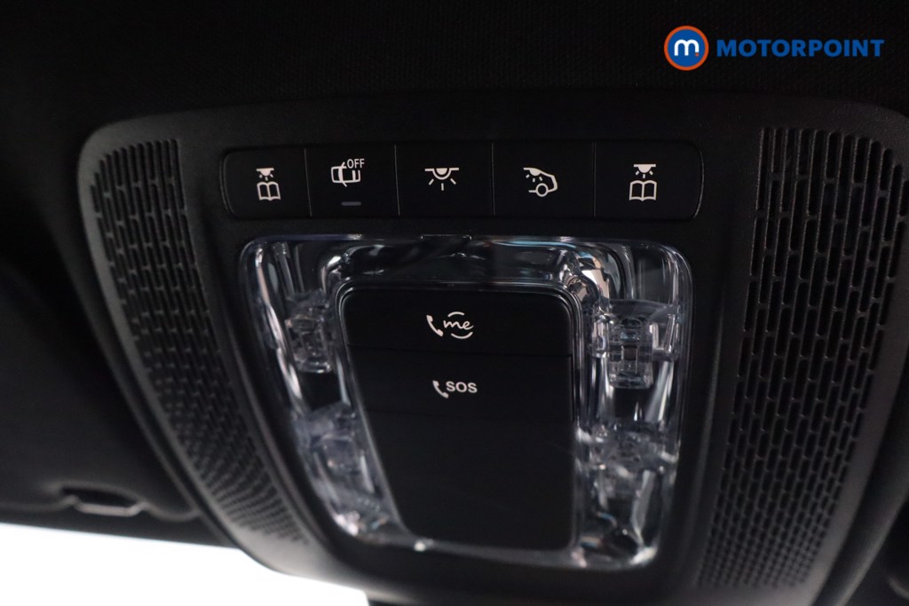 Mercedes-Benz CLA Amg Line Automatic Petrol Coupe - Stock Number (1578798) - 21st supplementary image