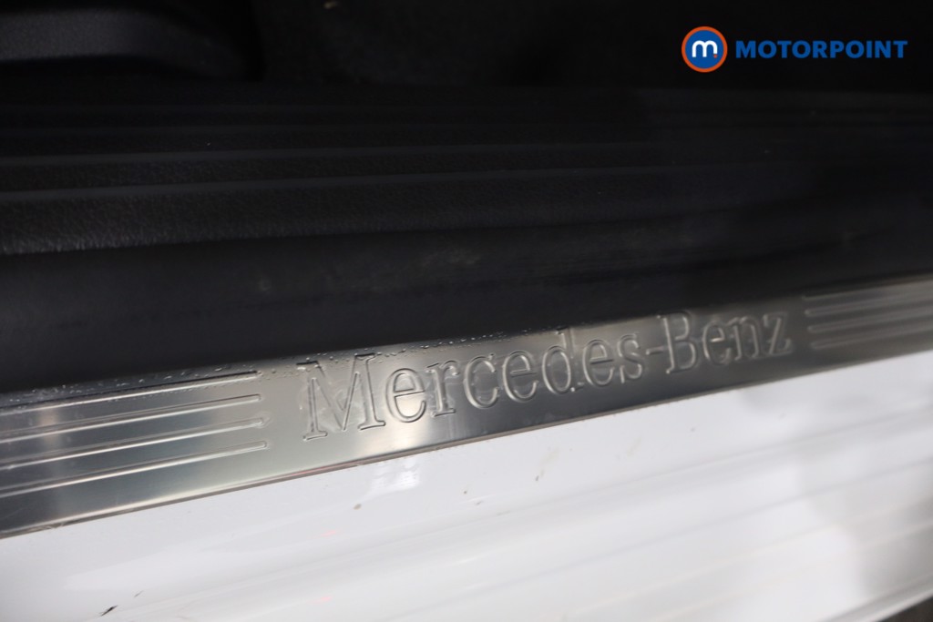Mercedes-Benz CLA Amg Line Automatic Petrol Coupe - Stock Number (1578798) - 23rd supplementary image