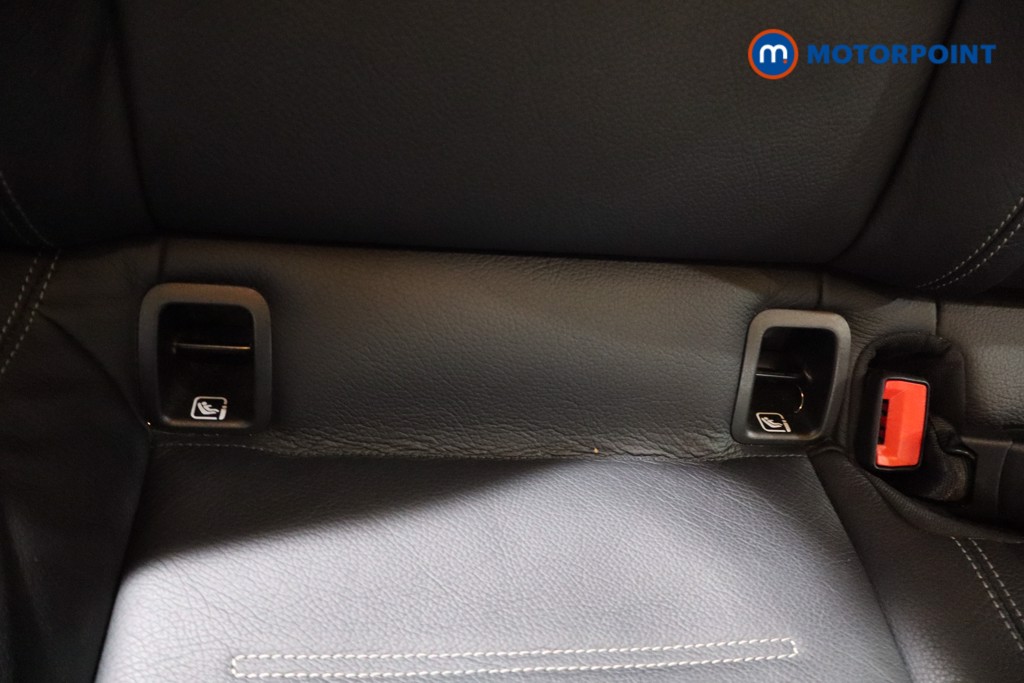 Mercedes-Benz CLA Amg Line Automatic Petrol Coupe - Stock Number (1578798) - 27th supplementary image