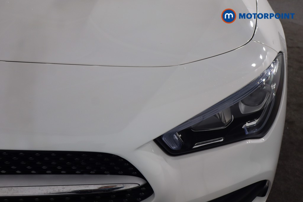 Mercedes-Benz CLA Amg Line Automatic Petrol Coupe - Stock Number (1578798) - 28th supplementary image