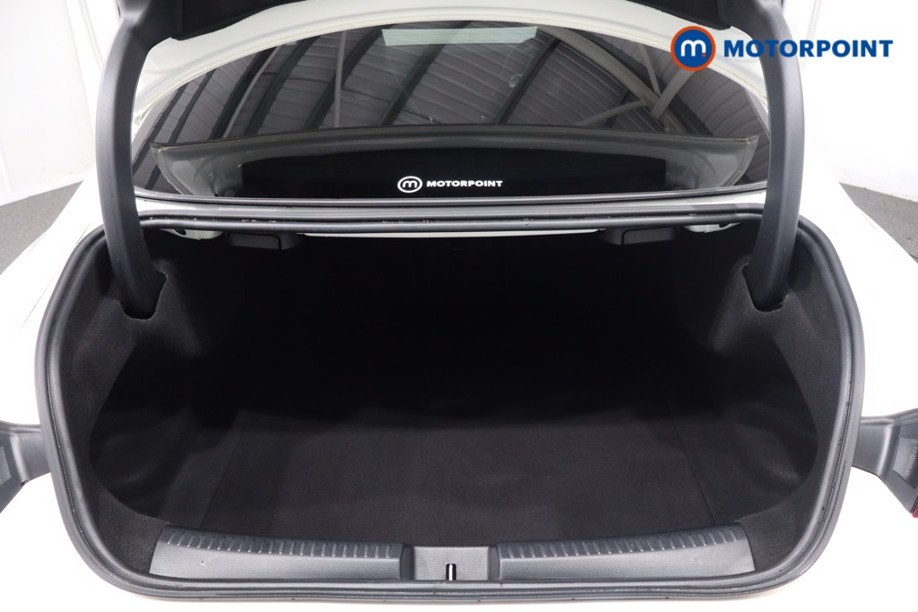 Mercedes-Benz CLA Amg Line Automatic Petrol Coupe - Stock Number (1578798) - 37th supplementary image
