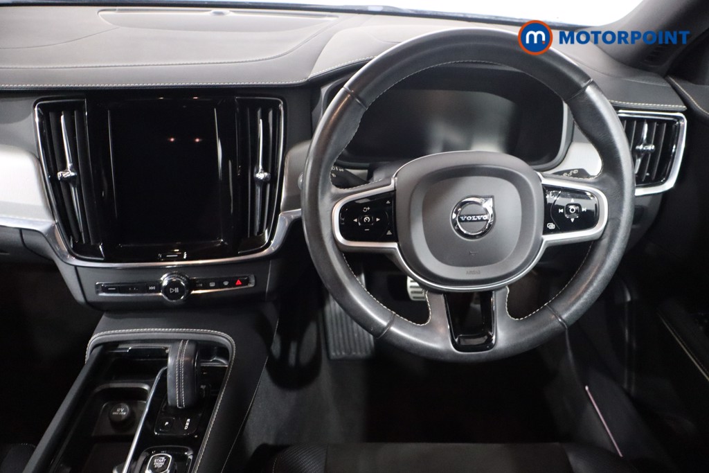 Volvo V90 R Design Automatic Petrol Estate - Stock Number (1578873) - 3rd supplementary image