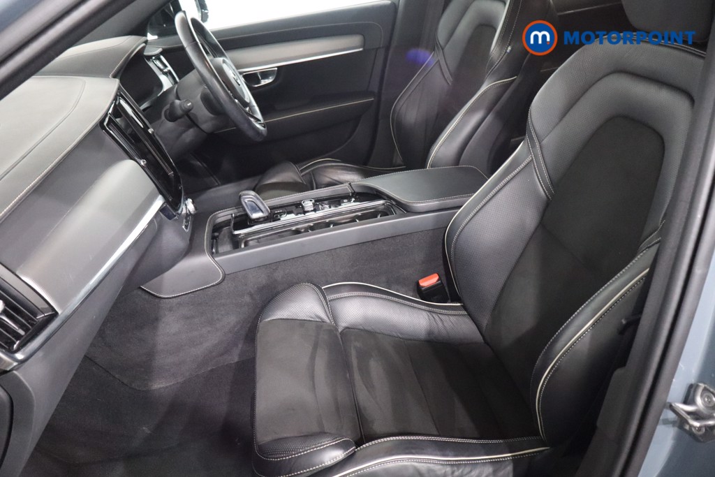 Volvo V90 R Design Automatic Petrol Estate - Stock Number (1578873) - 4th supplementary image
