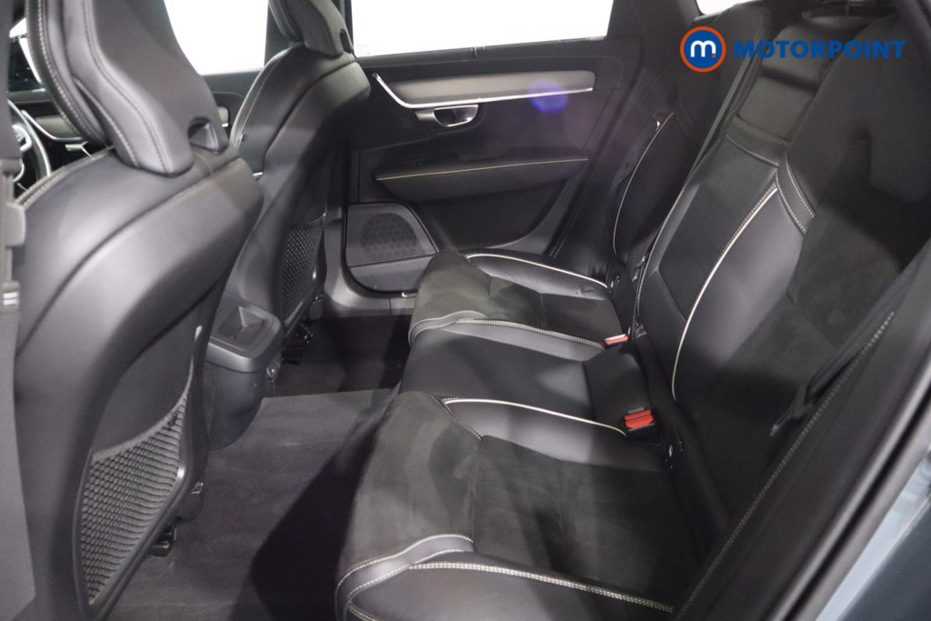 Volvo V90 R Design Automatic Petrol Estate - Stock Number (1578873) - 5th supplementary image