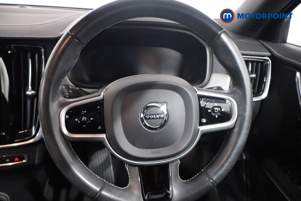 Volvo V90 R Design Automatic Petrol Estate - Stock Number (1578873) - 6th supplementary image