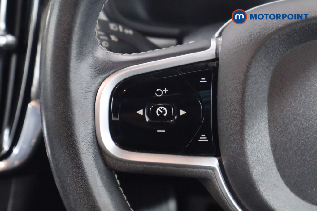 Volvo V90 R Design Automatic Petrol Estate - Stock Number (1578873) - 7th supplementary image