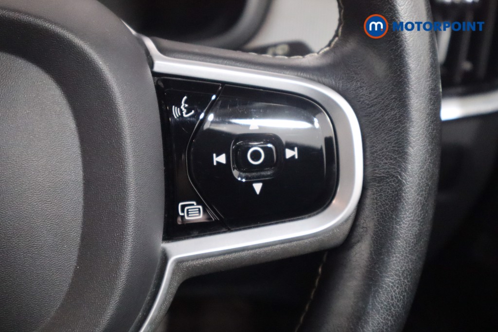 Volvo V90 R Design Automatic Petrol Estate - Stock Number (1578873) - 8th supplementary image