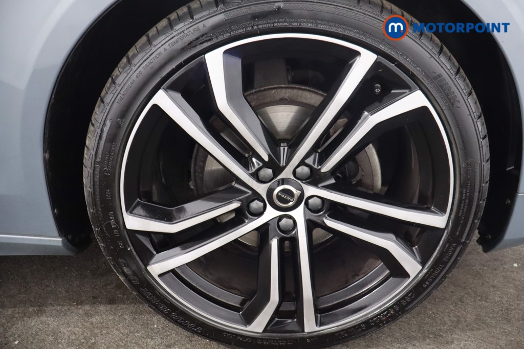 Volvo V90 R Design Automatic Petrol Estate - Stock Number (1578873) - 10th supplementary image