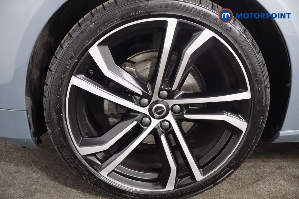 Volvo V90 R Design Automatic Petrol Estate - Stock Number (1578873) - 11th supplementary image