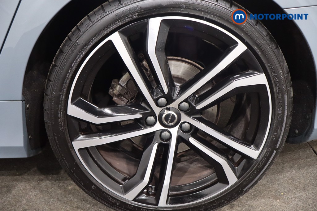Volvo V90 R Design Automatic Petrol Estate - Stock Number (1578873) - 12th supplementary image