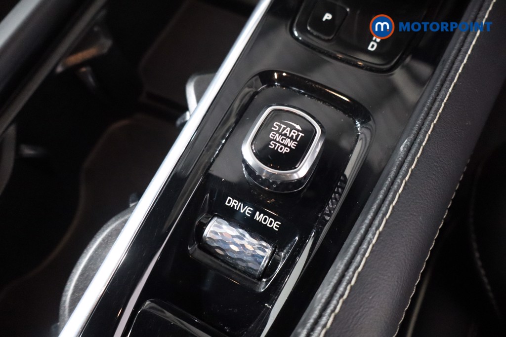 Volvo V90 R Design Automatic Petrol Estate - Stock Number (1578873) - 13th supplementary image