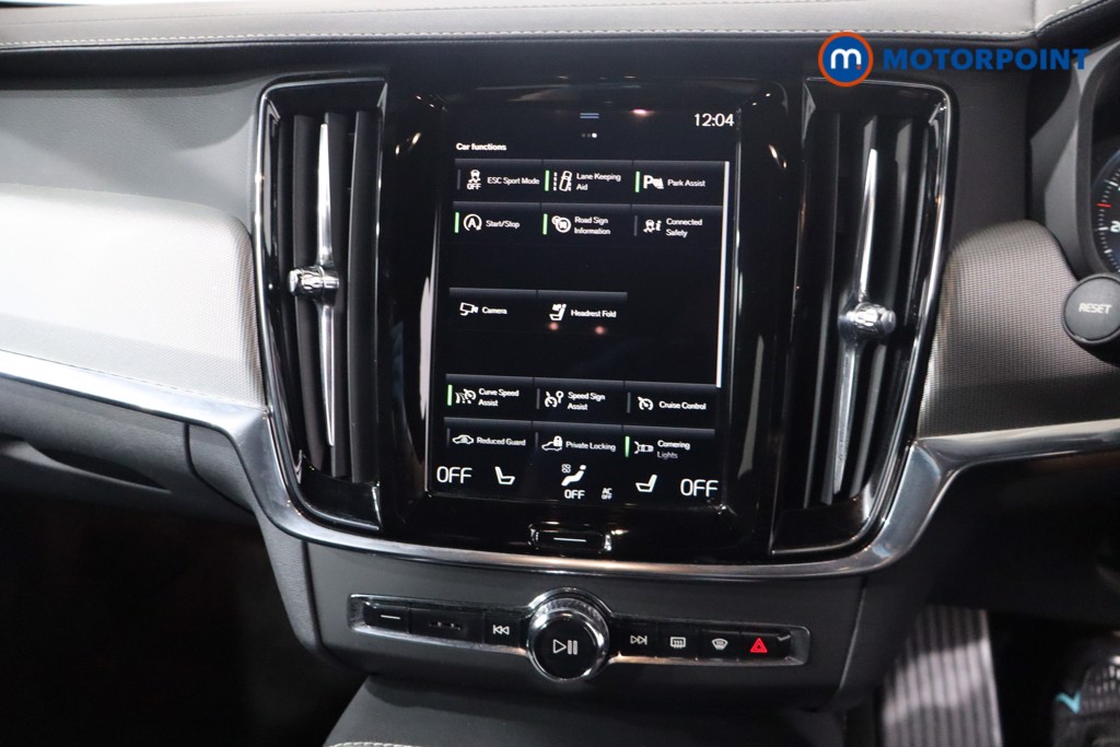 Volvo V90 R Design Automatic Petrol Estate - Stock Number (1578873) - 15th supplementary image