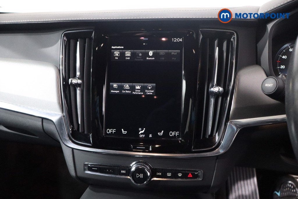 Volvo V90 R Design Automatic Petrol Estate - Stock Number (1578873) - 16th supplementary image
