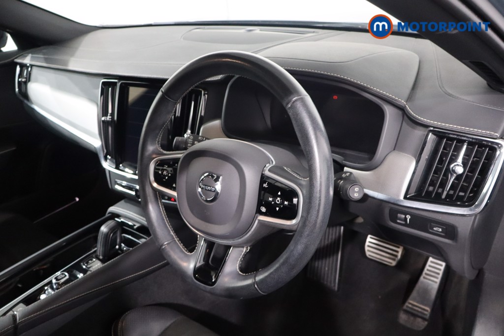 Volvo V90 R Design Automatic Petrol Estate - Stock Number (1578873) - 25th supplementary image
