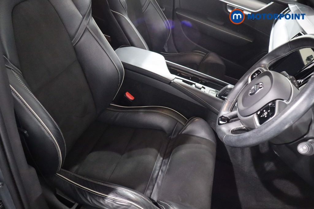 Volvo V90 R Design Automatic Petrol Estate - Stock Number (1578873) - 26th supplementary image