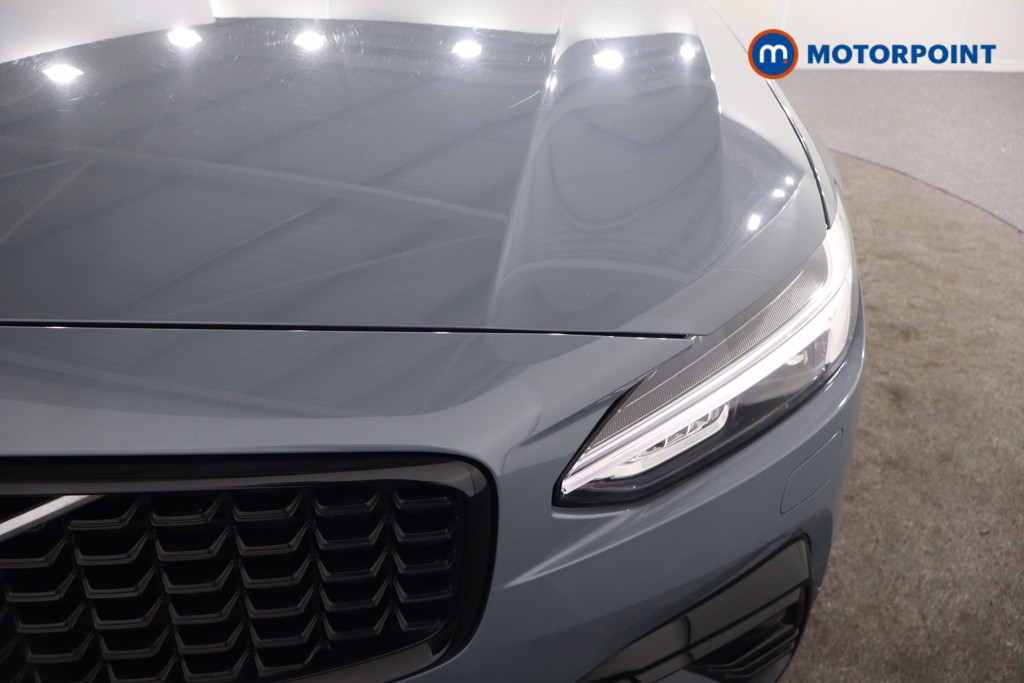 Volvo V90 R Design Automatic Petrol Estate - Stock Number (1578873) - 30th supplementary image