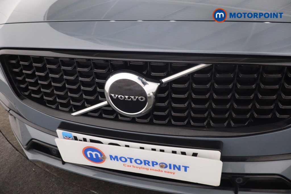 Volvo V90 R Design Automatic Petrol Estate - Stock Number (1578873) - 32nd supplementary image