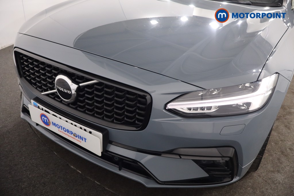 Volvo V90 R Design Automatic Petrol Estate - Stock Number (1578873) - 33rd supplementary image