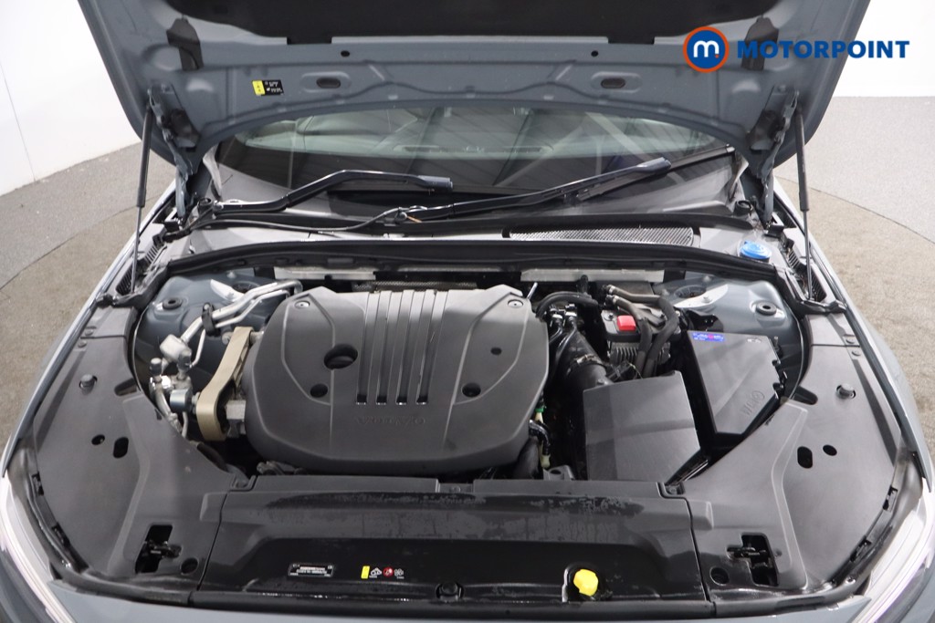 Volvo V90 R Design Automatic Petrol Estate - Stock Number (1578873) - 34th supplementary image