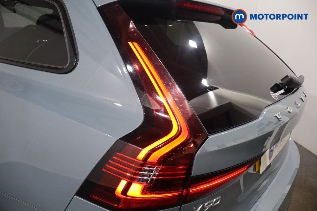 Volvo V90 R Design Automatic Petrol Estate - Stock Number (1578873) - 36th supplementary image