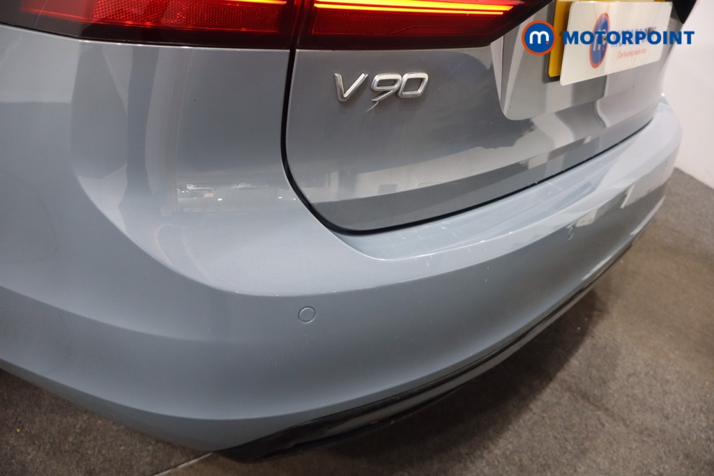 Volvo V90 R Design Automatic Petrol Estate - Stock Number (1578873) - 37th supplementary image