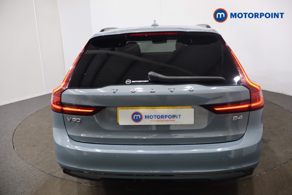 Volvo V90 R Design Automatic Petrol Estate - Stock Number (1578873) - 40th supplementary image