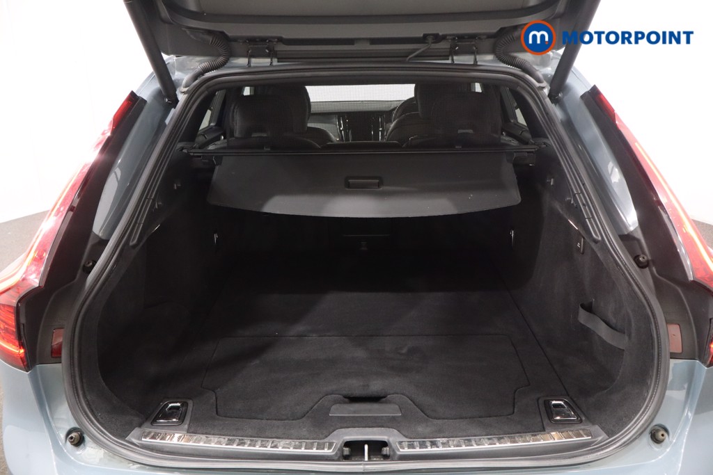 Volvo V90 R Design Automatic Petrol Estate - Stock Number (1578873) - 41st supplementary image